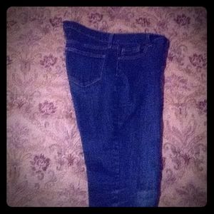 Old Navy Sweetheart Jeans